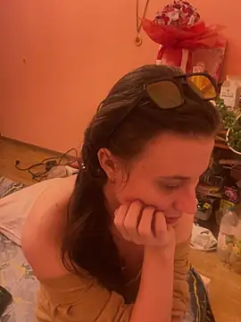 Flossy_Vettie Live XXX-Chat