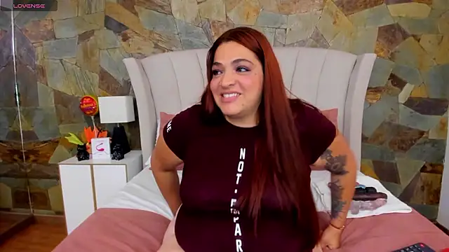 GabyGrey_ 라이브 XXX 채팅