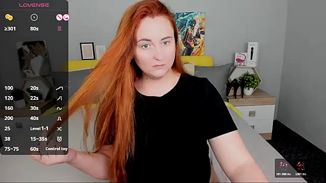 BabeLessi live XXX chat