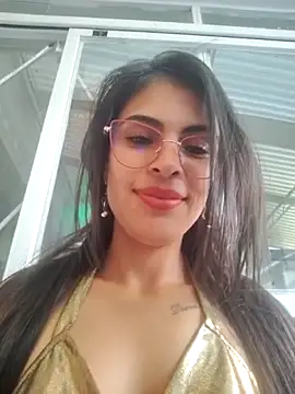 Astrid-- – Live XXX-chat