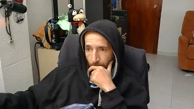 softail85 Show Webcam