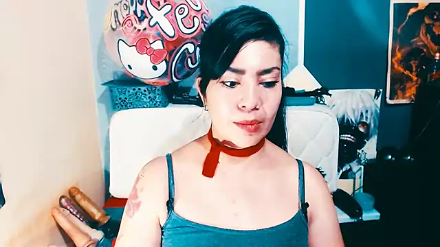 luisahott 即時 XXX 聊天