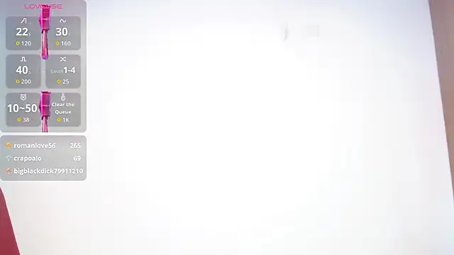 MelissaWaldorf 即時 XXX 聊天