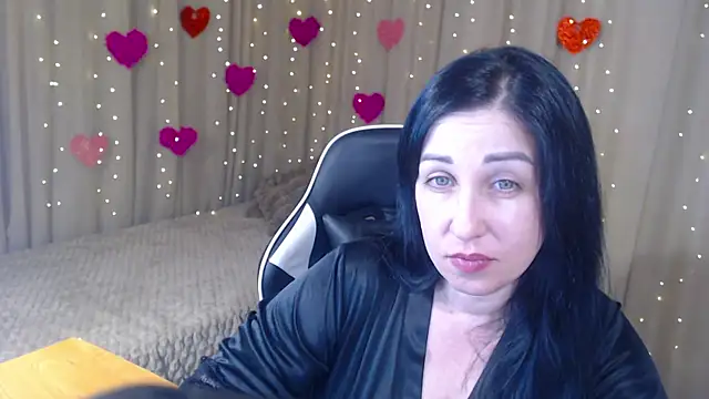 JillStevensn Live XXX chat