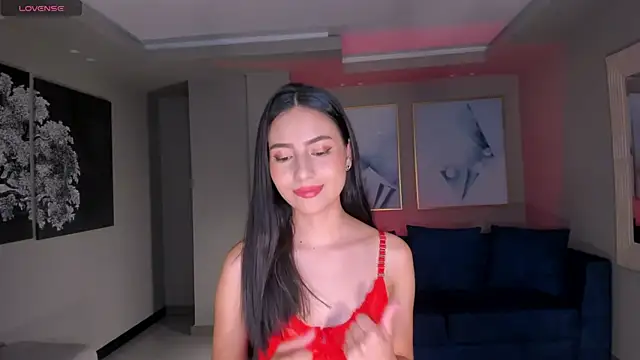 دردشة LucieMartin الجنسية المباشرة