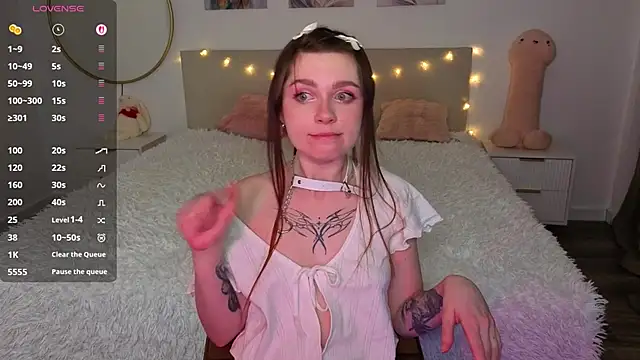 دردشة snowy_queen الجنسية المباشرة