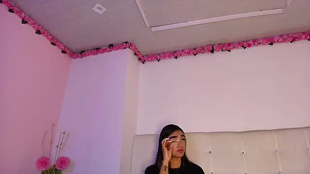 lilyth_bloom's Live XXX Chat