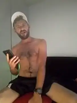 Erickpritz_xh 网络视讯表演