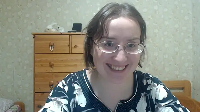 Smart_RoseのライブXXXチャット