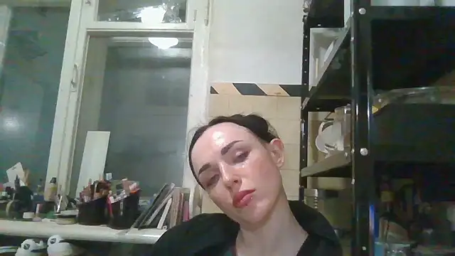 Trinsy_Love's Live XXX Chat