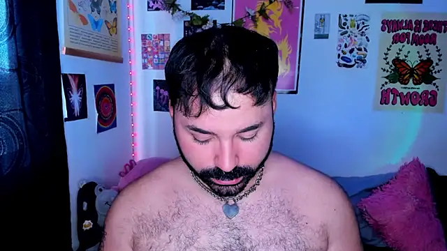 johnnyalx Webcam show