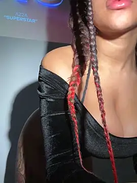 HaileyDiana – webcam-show