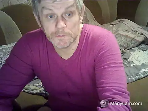 Mr__XX Adlı Modelin Canlı XXX Sohbeti