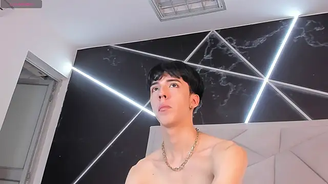 AerumChae Adlı Modelin Canlı XXX Sohbeti