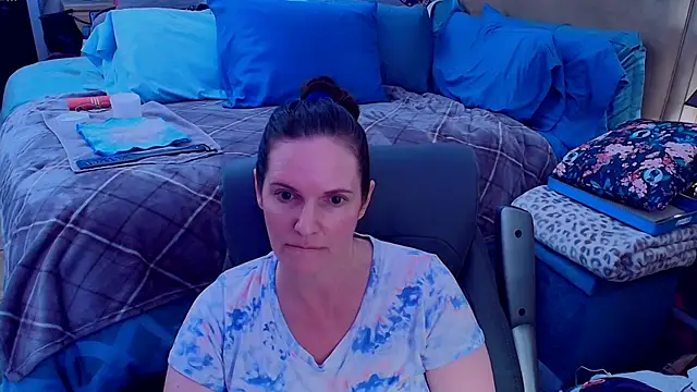 ninajaymes: онлайн-секс-чат