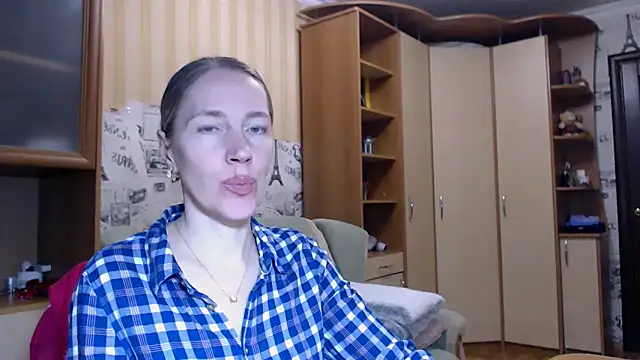 Chat XXX Live Javelinka