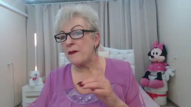 KayleSmoll Webcam-Show