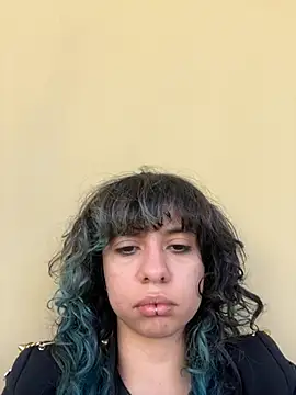 Chat XXX Live Sweet_Chaos