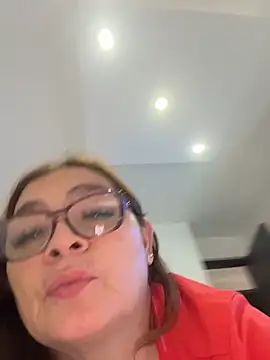 Show de ANTONELLA_VIOLETA_ na webcam