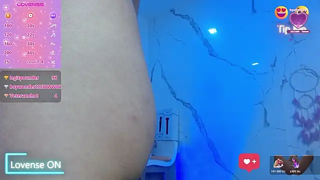 xime_stone Obrolan Langsung XXX