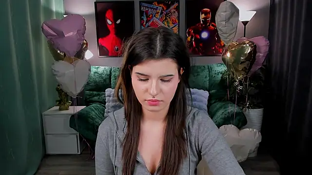 AnoraDark Live XXX-Chat