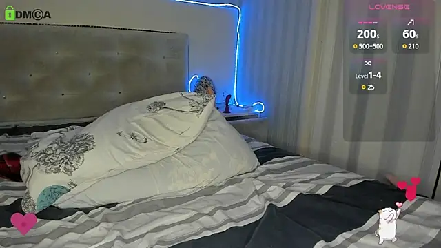 joandark Live XXX Chat