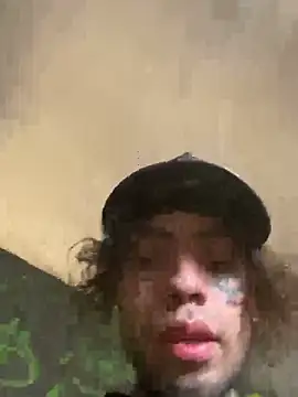 baby_young's Live XXX Chat