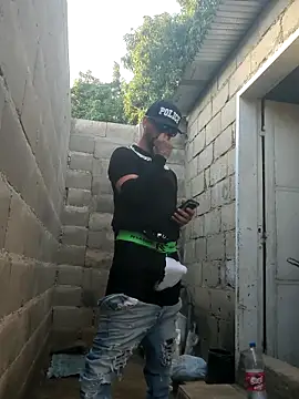 Show de PIGHIGHDIRTY_p0 na webcam