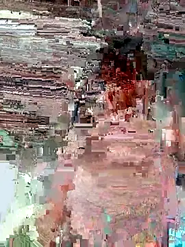 HOTRAINYGOLDEN Webcam-Show