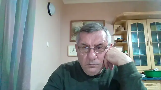 machomale3 Show Webcam