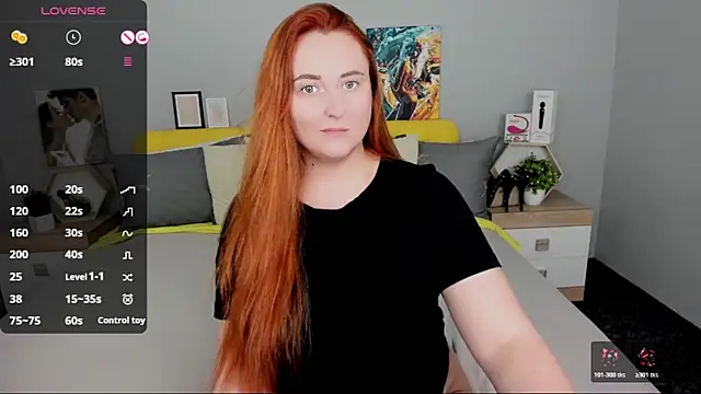 BabeLessi: απευθείας συνομιλία ΧΧΧ