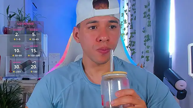 petter_coleman_n Live XXX chat