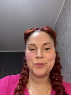 Ellis_Foxy Webcam-Show