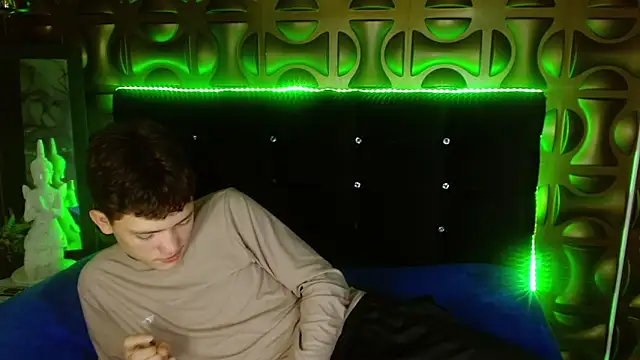 cruz_dante Live XXX-Chat