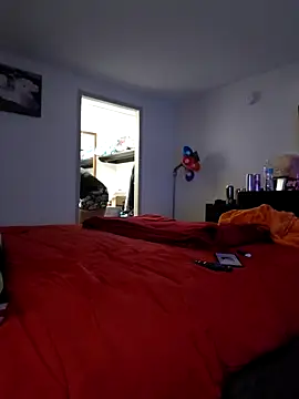 TooGoodConway23 webkamerás műsora