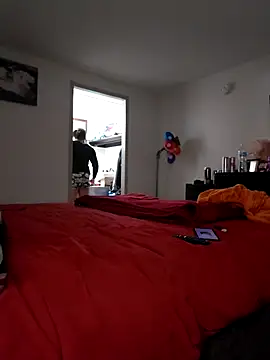 Chatroom XXX en direct de TooGoodConway23