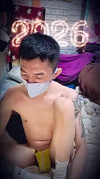 Christopher1024 即時 XXX 聊天