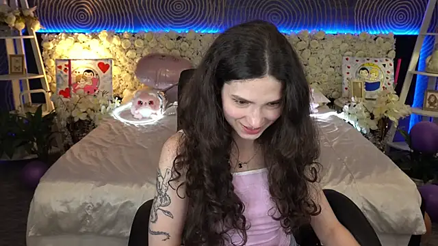 BabyFlowerr Chat XXX in diretta
