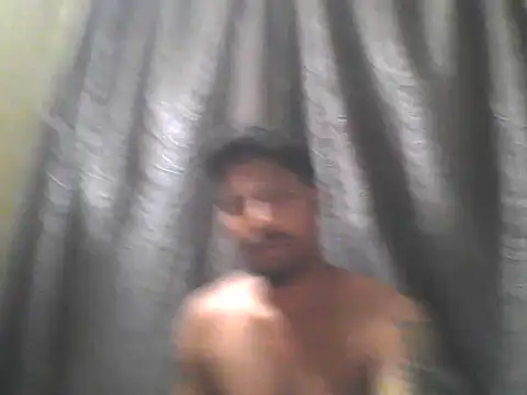 Handsome_09 即時 XXX 聊天