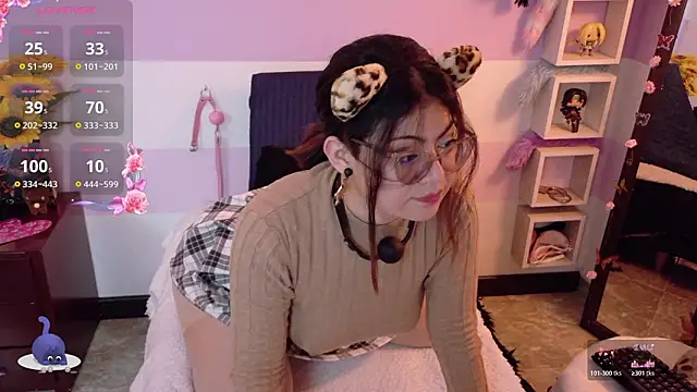 Catwhite_ Live XXX Chat