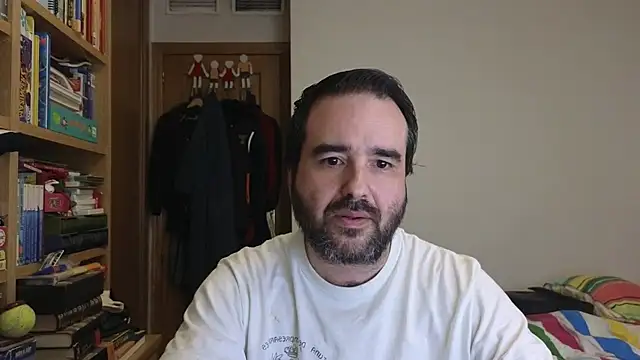 curiosillo83 Obrolan Langsung XXX