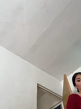 Sexyedith09: διαδικτυακό σόου στην κάμερα