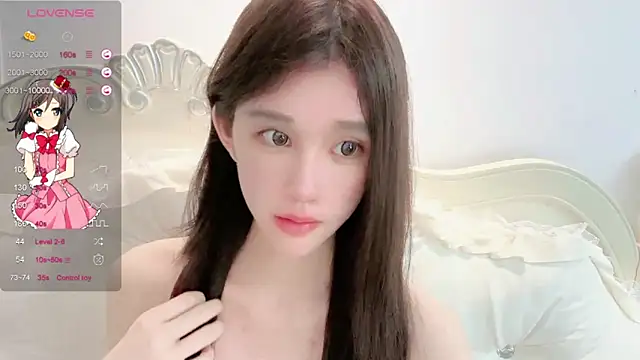 Chat XXX en directo de Yaooooo-Y