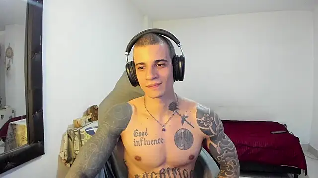 Balo_lovers 在線直播表演