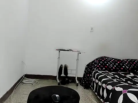 Genesisklart's Live XXX Chat