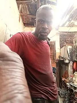 Živý XXX chat Yairelnegro