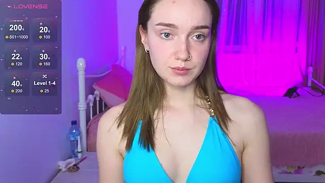 دردشة Wild_Sophie_ الجنسية المباشرة