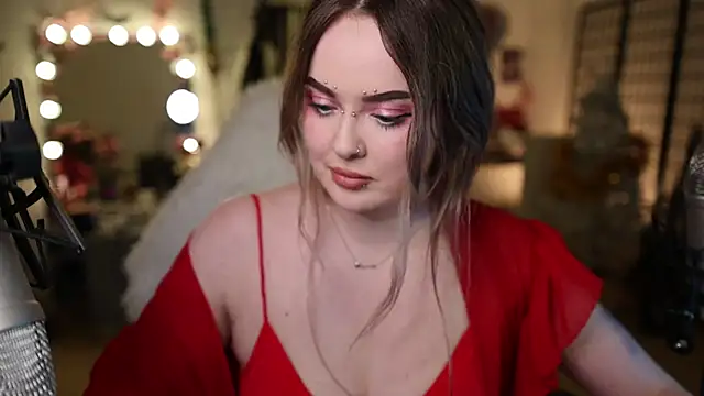 darkqueenx live XXX chat