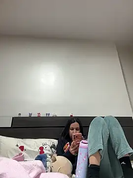 daniniescobarr 即時 XXX 聊天