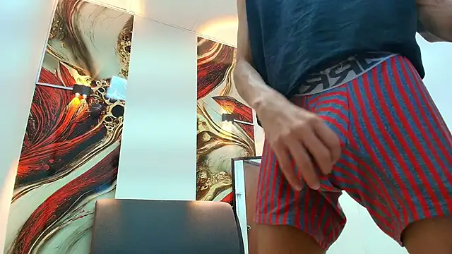 Živý XXX chat simondwayne